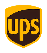 UPS Versand